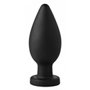 Colossus XXL - Plug Anal Suction en Silicone