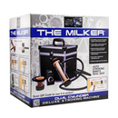 Le Milker - Sucking Masturbator