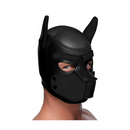 Masque pour chiot Spike en néoprène