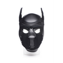 Masque pour chiot Spike en néoprène