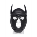 Masque pour chiot Spike en néoprène