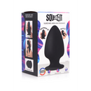 Plug anal compressible - Grand