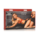 Lover's Strap - Noir