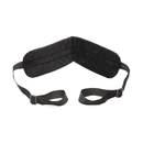 Lover's Strap - Noir