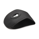 Harnais pour cuisse de partenaire - Noir