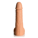 Moby Super Dildo - 60 cm - Léger