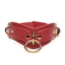 Ensemble de Menottes pour Amoureux - Rouge