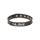 Esclave - Collier