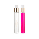 Gloss à Lèvres Baisable Refroidissant et Réchauffant - 2 pièces de 0,4 fl oz / 2 pièces de 13 ml