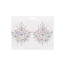 Autocollant Éblouissant pour Mamelons