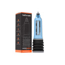 HydroMax8 - Pompe à pénis - Bleu