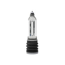HydroMax8 - Pompe à pénis - Transparent