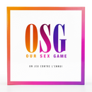 Notre Jeu de Sexe - Jeu de Société Sexy - Français