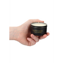 Bougie de Massage Érotique - Parfum Vanille
