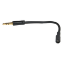 Kit d'adaptateur - 3,5 mm vers prise standard ElectraStim