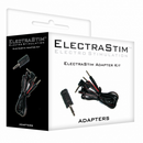 Kit de câbles adaptateurs Jack 3,5 mm/2,5 mm