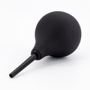 Mega Douche - Douche Anale - 90 ml - Noir