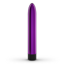 Classic Vibe - Vibrateur Classique - Violet