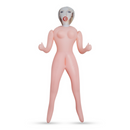 Cristina The Stepmom - Poupée Gonflable
