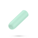 Quackers - Bullet vibrant rechargeable USB - Vert menthe