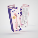 Pixie - Vibrateur Dual Flexible - Rose