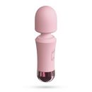 Wanda - Mini masseur rechargeable - Rose