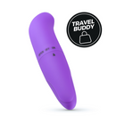 G-Finder - Mini masseur de point G - Violet
