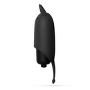 O-Pet Devil - Bullet vibrant - Noir