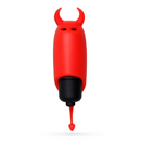 O-Pet Devil - Bullet vibrant - Rouge
