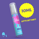Splash - Lubrifiant en silicone - 0,3 oz fl / 10 ml