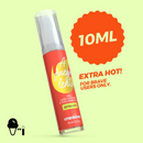 A Fuego Lento - Lubrifiant Chauffant - 0,3 oz / 10 ml