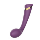 Midas - Stimulateur G-Spot Flexible - Violet