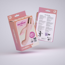 Mellow Cony - Mini Vibromasseur Lapin - Rose