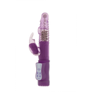 Lapin vibrant