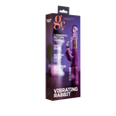 Lapin vibrant