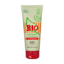 Lubrifiant à base d'eau - Chauffant - 3 fl oz / 100 ml