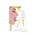 Optimiseur Oral - Gel Deepthroat - Vanille - 2 fl oz / 50 ml