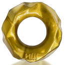 Fractal - Cockring Tactile - Bronze