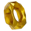 Fractal - Cockring Tactile - Bronze