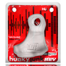 Revsling - Reverb Vibe Sling - Glace Claire / Bleu