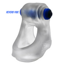 Revsling - Reverb Vibe Sling - Glace Claire / Bleu