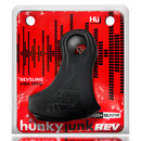 Revsling - Reverb Vibe Sling - Tar Glace / Rouge