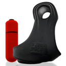Revsling - Reverb Vibe Sling - Tar Glace / Rouge