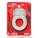 Revring - Bague Vibe Reverb - Glace Claire / Bleue