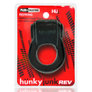 Revring - Bague Vibe Reverb - Tar Ice / Red