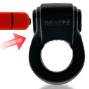Revring - Bague Vibe Reverb - Tar Ice / Red