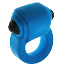 Revring - Bague Vibe Reverb - Teal Ice / Noir