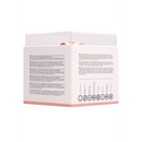 Twitch - Jouet à suction et vibration mains libres