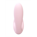 Désirable - Vibrateur à air pulsé flexible