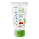 BIOglide - Lubrifiant Végétalien avec Saveur - 3 fl oz / 80 ml